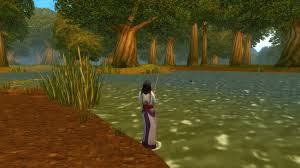 classic wow fishing guide for beginners