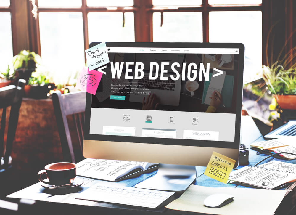 Online Degrees Web Design