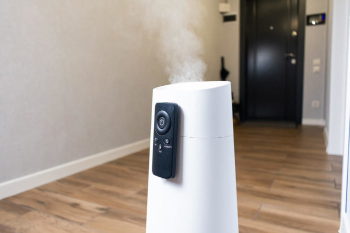 How To Measure Room Size For Air Purifier