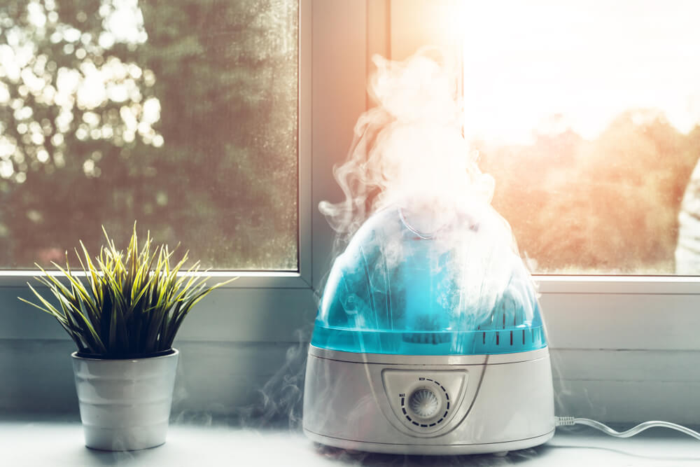 What Are The Benefits Of Humidifiers
